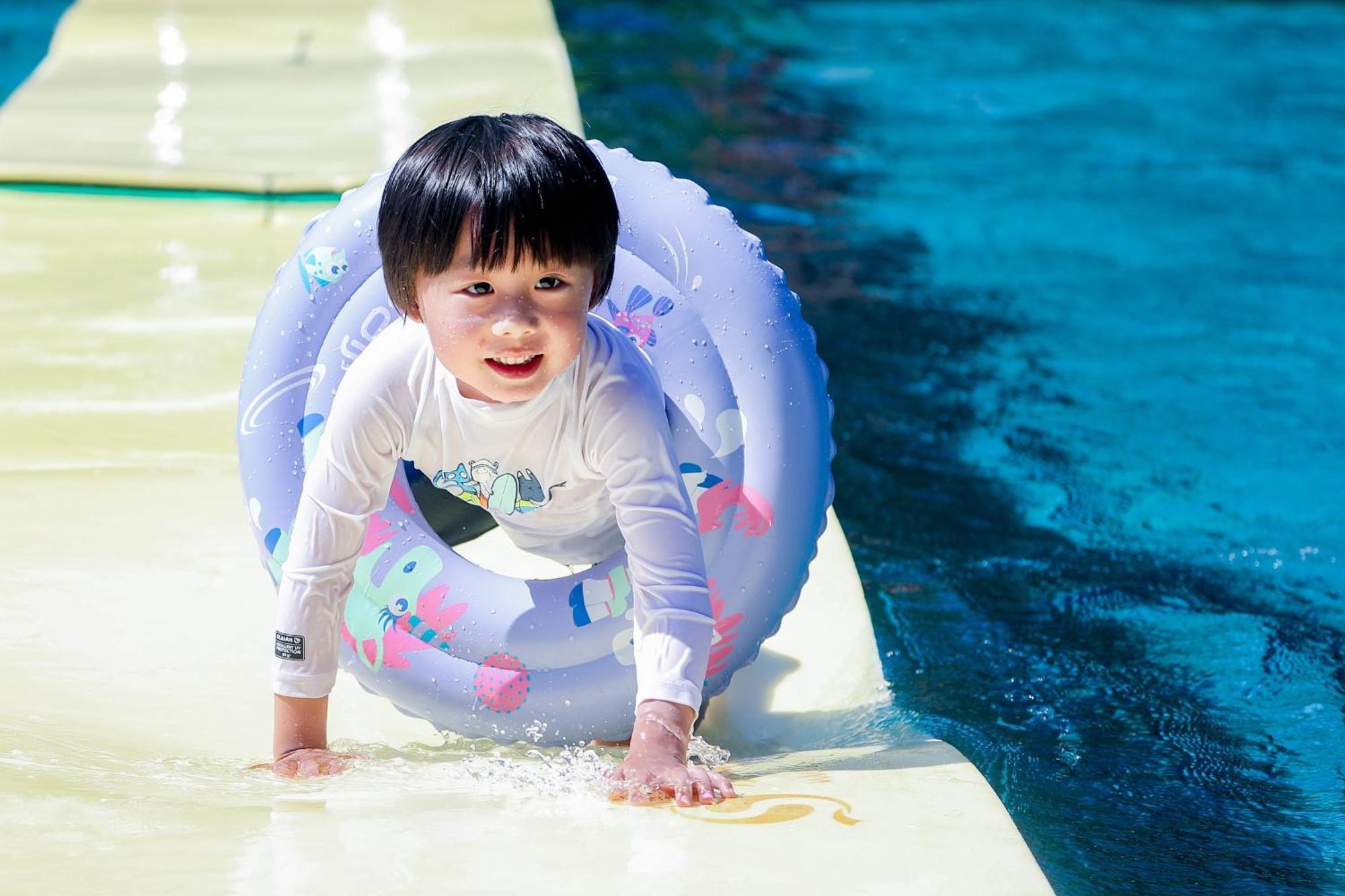 Le Meridien Shimei Bay Beach Resort & Spa Ваньнин Экстерьер фото